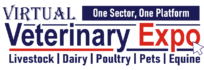 Virtual Veterinary Expo Logo
